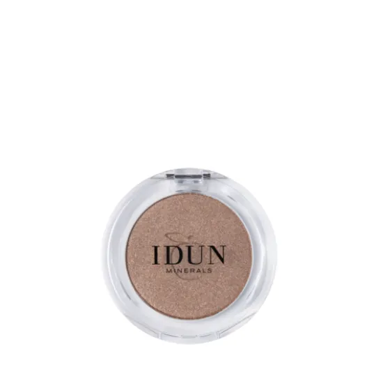 IDUN Minerals Mineral Single Eyeshadow Aster 2,8 g