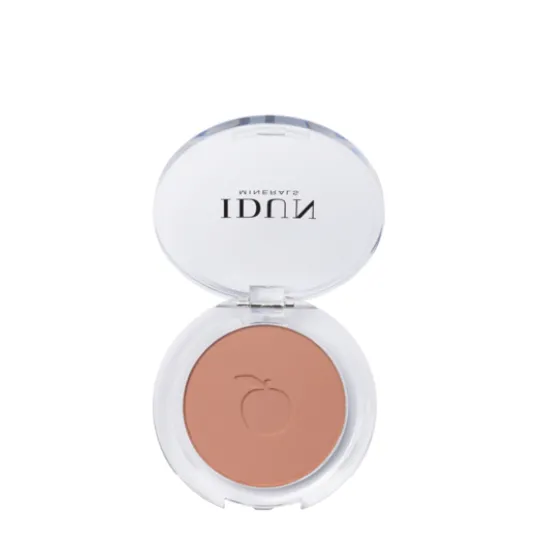 IDUN Minerals Mineral Single Eyeshadow Dahlia 3 g