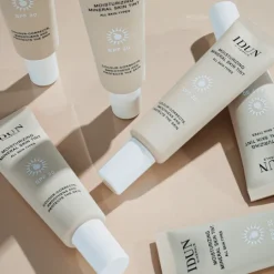 IDUN Minerals Moisturizing Mineral Skin Tint SPF30 Djurgården Light Neutral 27 ml