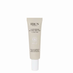 IDUN Minerals Moisturizing Mineral Skin Tint SPF30 Södermalm Tan 27 ml