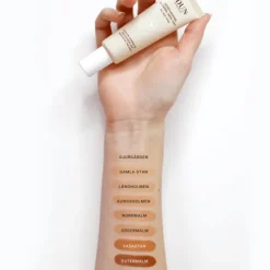 IDUN Minerals Moisturizing Mineral Skin Tint SPF30 Södermalm Tan 27 ml