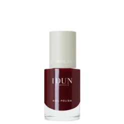 IDUN Minerals Nail Polish Almandin 11 ml