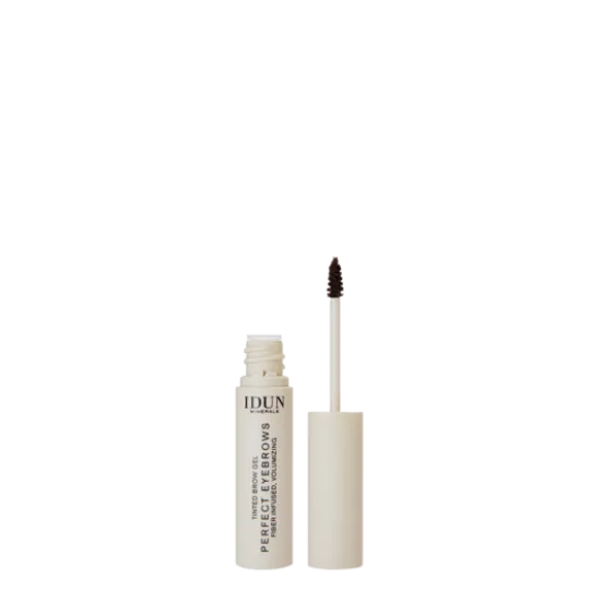 IDUN Minerals Perfect Eyebrows Dark 5,5 ml