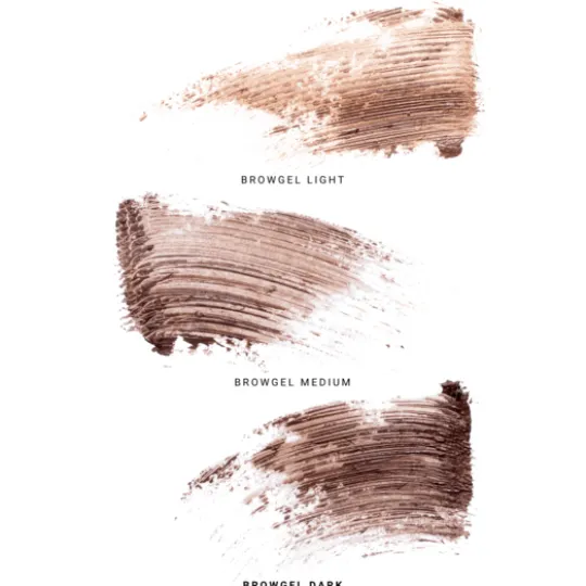 IDUN Minerals Perfect Eyebrows Dark 5,5 ml