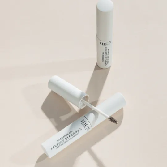 IDUN Minerals Perfect Eyebrows Dark 5,5 ml