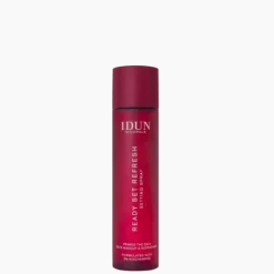IDUN Minerals Ready Set Refresh Setting Spray 100 ml