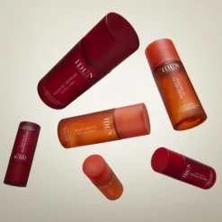 IDUN Minerals Ready Set Refresh Setting Spray Travel Size 50 ml