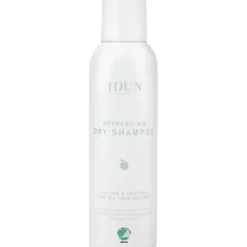 IDUN Minerals Refreshing Dry Shampoo 200 ml