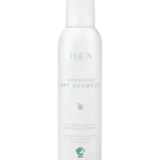 IDUN Minerals Refreshing Dry Shampoo 200 ml