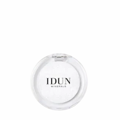 IDUN Minerals Single Eyeshadow Snöflinga 2,4 g