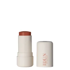 IDUN Minerals Soft Tint Blush Stick Kram