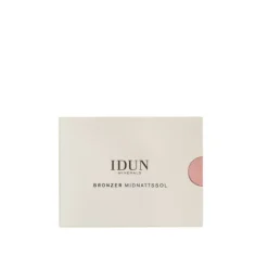 IDUN Shimmering Mineral Bronzer Midnattssol 5 g