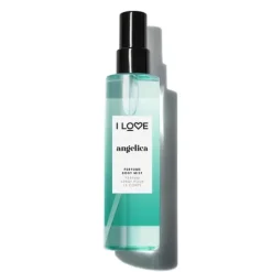 I LOVE Body Mist Angelica 200 ml