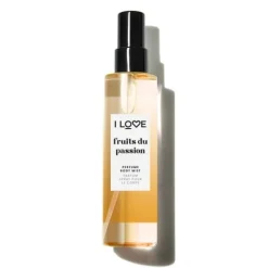 I LOVE Body Mist Fruits du Passion 200 ml