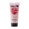 I LOVE Exfoliating Shower Smoothie Strawberries Cream 200 ml