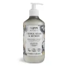 I LOVE Naturals Hand & Body Lotion Tonka Bean & Myrrh 500 ml