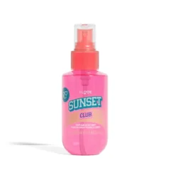 I LOVE Sunset Club Perfume Body Mist 100 ml