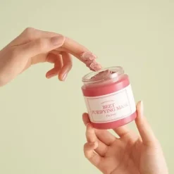 I'm From Beet Purifying Mask 110 g