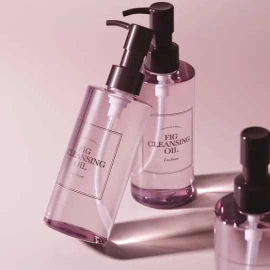 I'm From Fig Cleansing Oil 200 ml