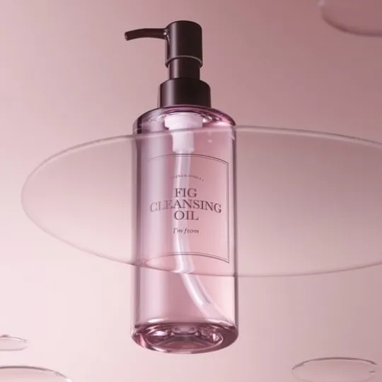 I'm From Fig Cleansing Oil 200 ml