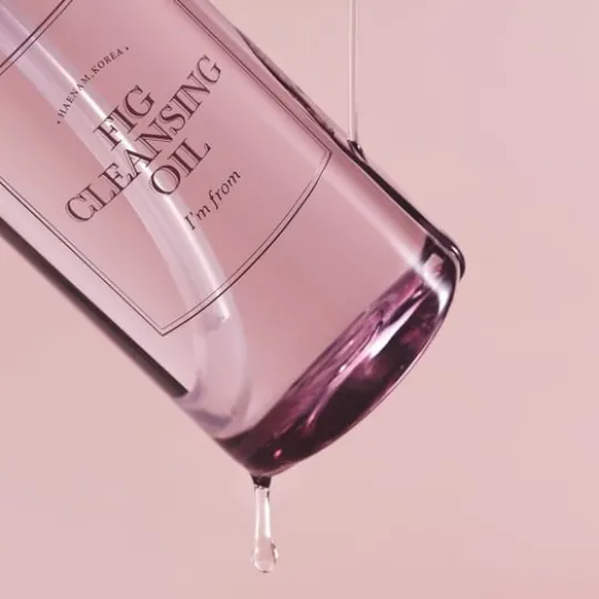 I'm From Fig Cleansing Oil 200 ml