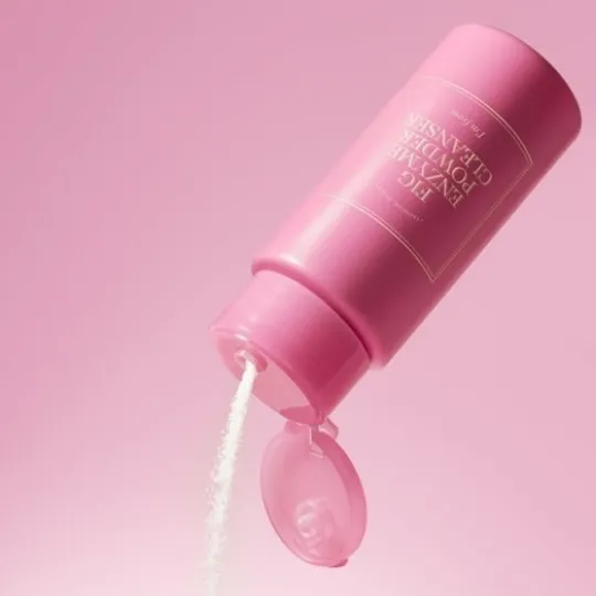 I’m From Fig Enzyme Powder Cleanser 50 g