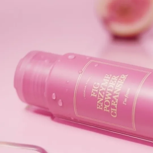I’m From Fig Enzyme Powder Cleanser 50 g