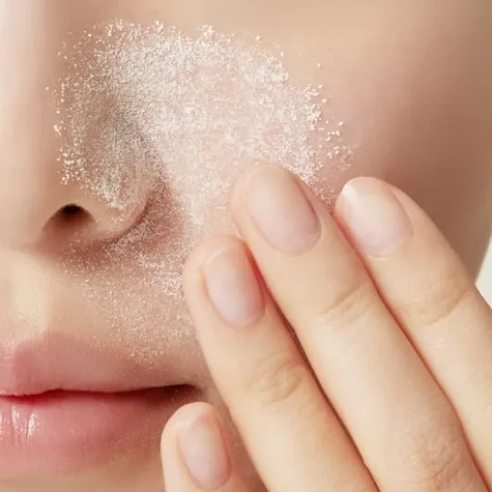 I’m From Fig Enzyme Powder Cleanser 50 g