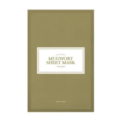 I'm From Mugwort Sheet Mask