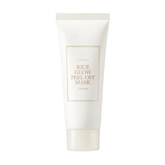 I’m From Rice Glow Peel Off Mask 70 g
