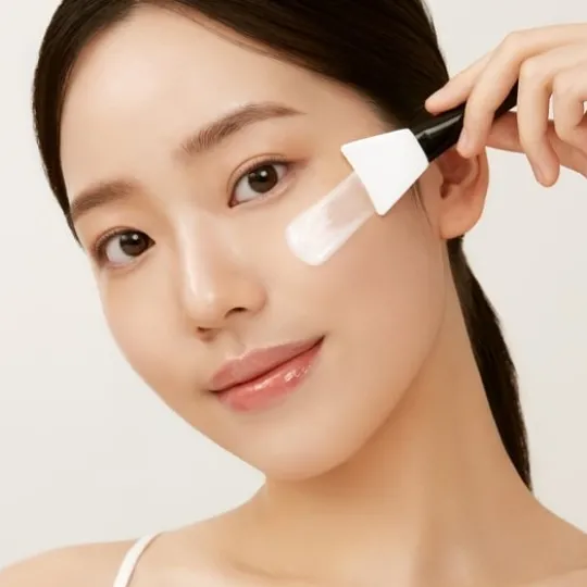 I’m From Rice Glow Peel Off Mask 70 g
