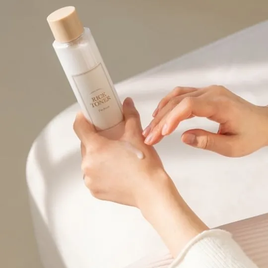 I'm From Rice Toner 150 ml