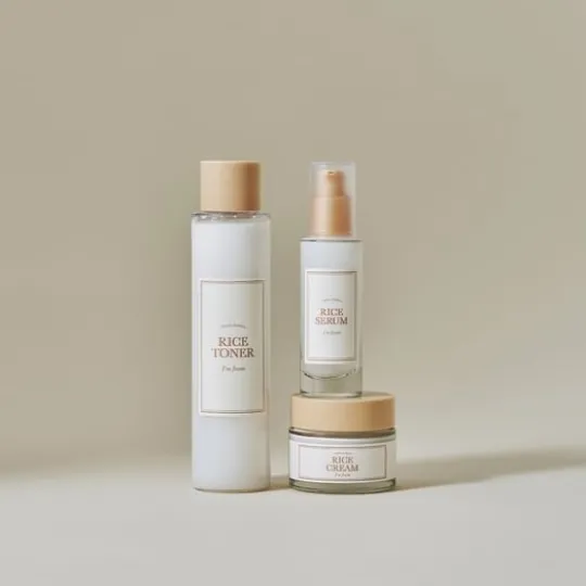 I'm From Rice Toner 150 ml