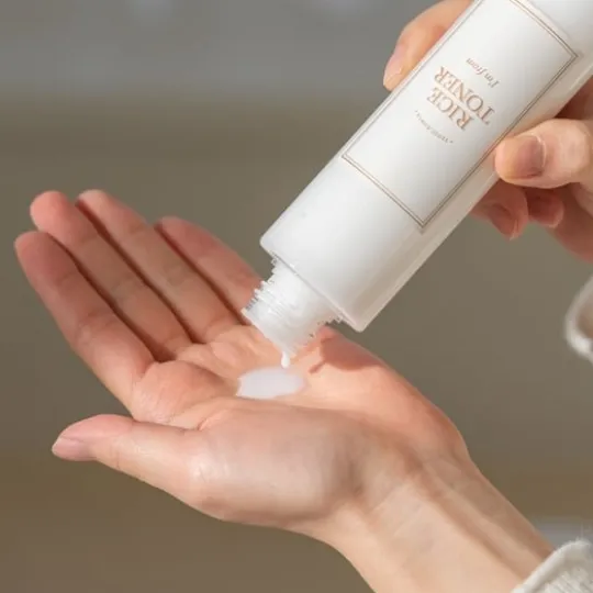 I'm From Rice Toner 150 ml