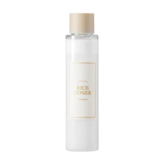 I'm From Rice Toner 150 ml