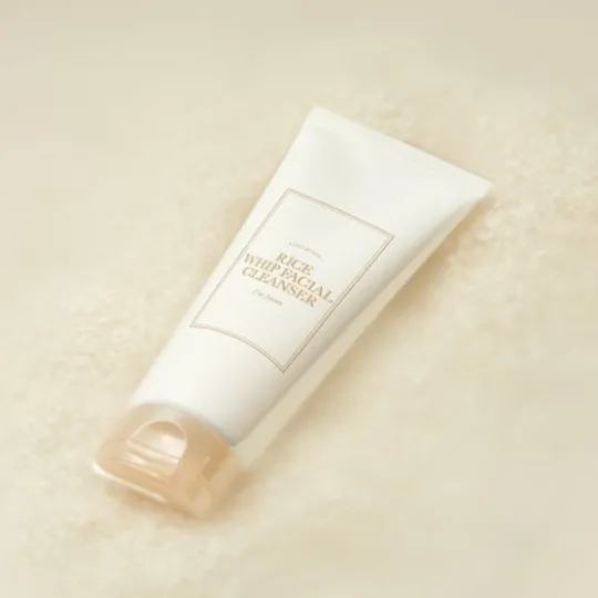 I'm from Rice Whip Facial Cleanser 150 ml