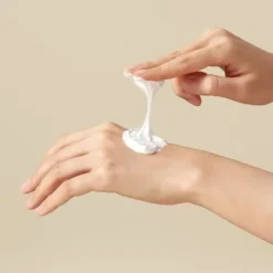 I'm from Rice Whip Facial Cleanser 150 ml