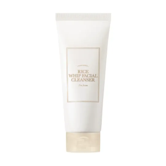 I'm from Rice Whip Facial Cleanser 150 ml