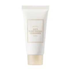 I'm From Rice Whip Facial Cleanser 30 ml