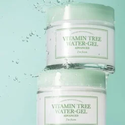 I'm From Vitamin Tree Water Gel Advanced 75 g