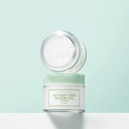 I'm From Vitamin Tree Water Gel Advanced 75 g