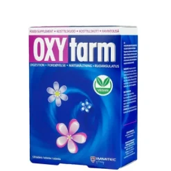 Immitec Oxytarm 120 tabletter