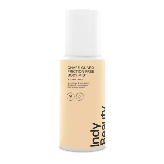 Indy Beauty Chafe Guard Body Mist 100 ml