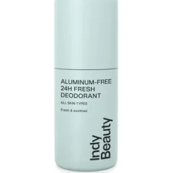 Indy Beauty Deodorant Aluminium Free 50 ml