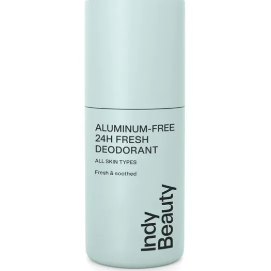 Indy Beauty Deodorant Aluminium Free 50 ml