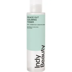 Indy Beauty Peace Out Calming Toner 150 ml