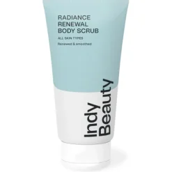 Indy Beauty Radiance Renewal Body Scrub 150 ml