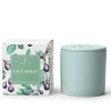 In Flore Anna Doftljus Fig and Amber 350 g