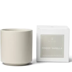 In Flore Estrid Doftljus Foggy Vanilla 465 g