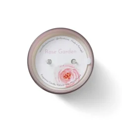 In Flore Ingrid Doftljus Rose Garden 300 g